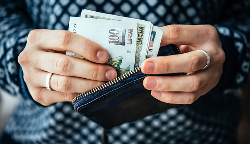 ბანკიდან აღებული სესხების რაოდენობა იზრდება (ინფოგრაფიკა)