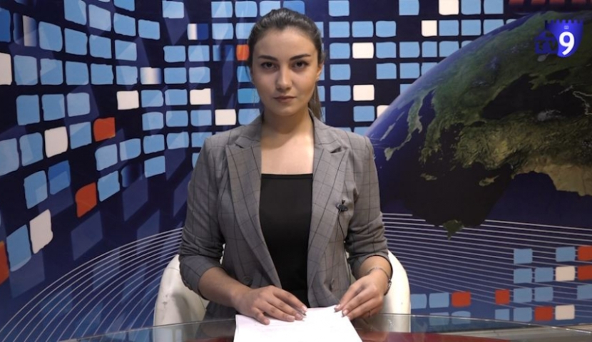 ექოს სპეციალური გამოშვება COVID19