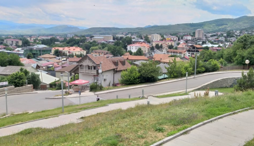 სამცხე-ჯავახეთში კორონავირუსის  158 ახალი შემთხვევა დაფიქსირდა
