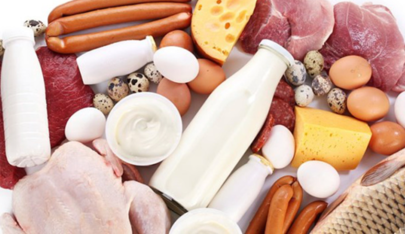 საქართველოში კვერცხის წარმოება შემცირდა რძის და ხორცის წარმოება კი, გაიზარდა