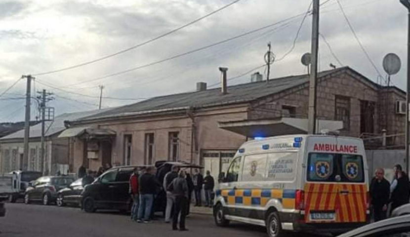 ჭრილობა გულ-მკერდის არეში, დაზიანებულია ფილტვი და აორტა - სამედიცინო ექსპერტი