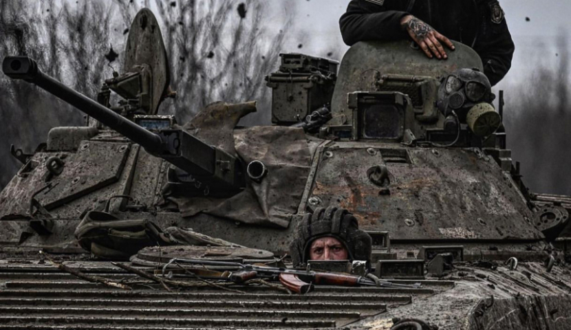 დონეცკში, კოსტიანტინივკაზე რუსული იერიშის შედეგად სულ მცირე 6 ადამიანი დაიღუპა, არიან დაშავებულებიც