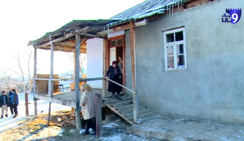 "ყველანი გამოძიებას ველოდებით" - გარდაცვლილი ახალგაზრდა მშობლიურ სოფელში გადაასვენეს