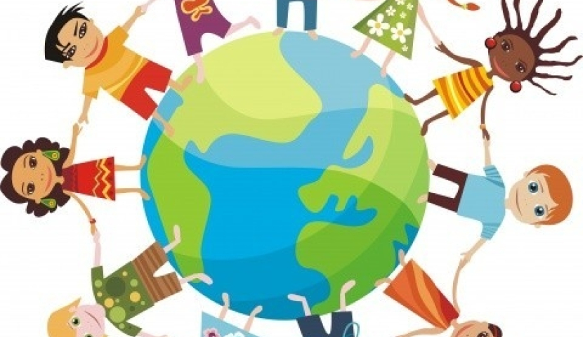 1 ივნისი ბავშვთა დაცვის საერთაშორისო დღეა