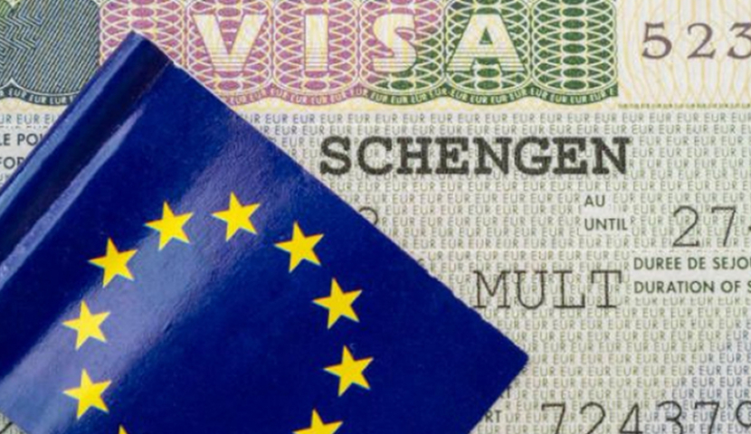 შენგენის ვიზა ციფრული გახდება - ყველაფერი, რაც უნდა ვიცოდეთ