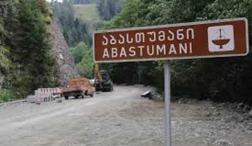 აბასთუმანში ივანიშვილის პროექტებში ჩართული კომპანია „არალი” მილიონიან ტენდერებს უკონკურენტოდ იგებს - გამჭვირვალობა