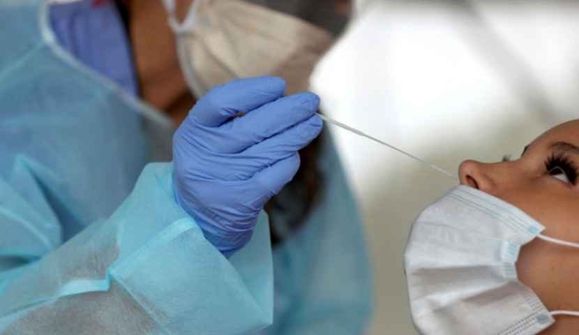 სამედიცინო პუნქტებში კორონავირუსზე უფასო გამოკვლევა გრძელდება