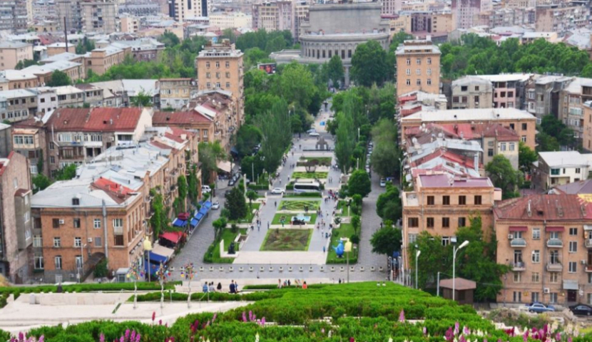  სომხეთის საზღვრის გადაკვეთა უკვე ID ბარათითაა შესაძლებელი