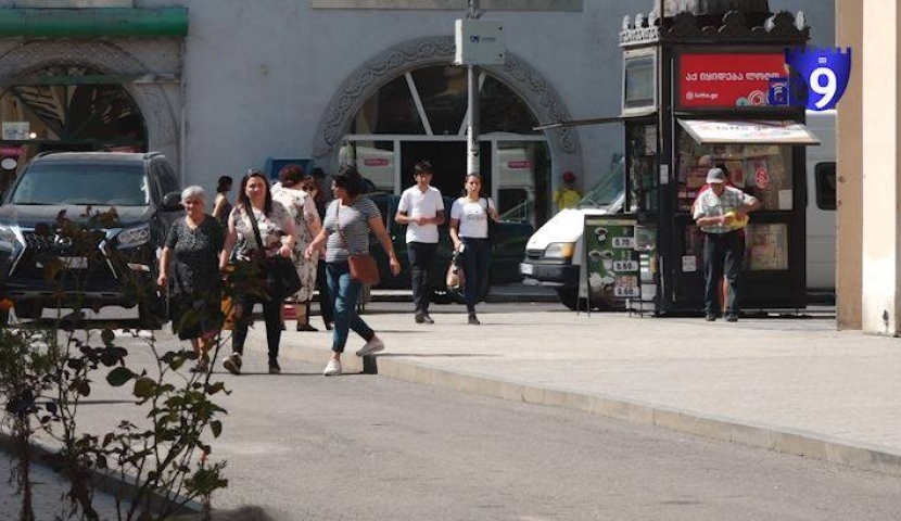 რამდენმა ადამიანმა დაკარგა პანდემიის გამო შემოსავალი?