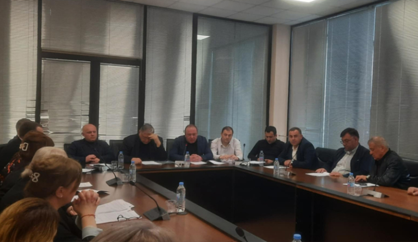 მუნიციპალურ ტრანსპორტში უბილეთო მგზავრი დაჯარიმდება -კიდევ რა საკითხები განიხილა ახალციხის საკრებულომ