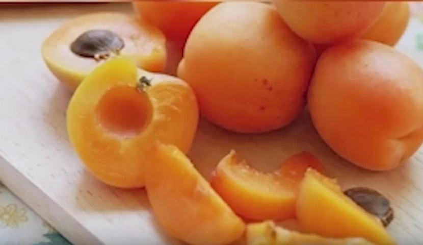 გარგარი - საუკეთესო საშუალება მეხსიერების გაუმჯობესებისთვის