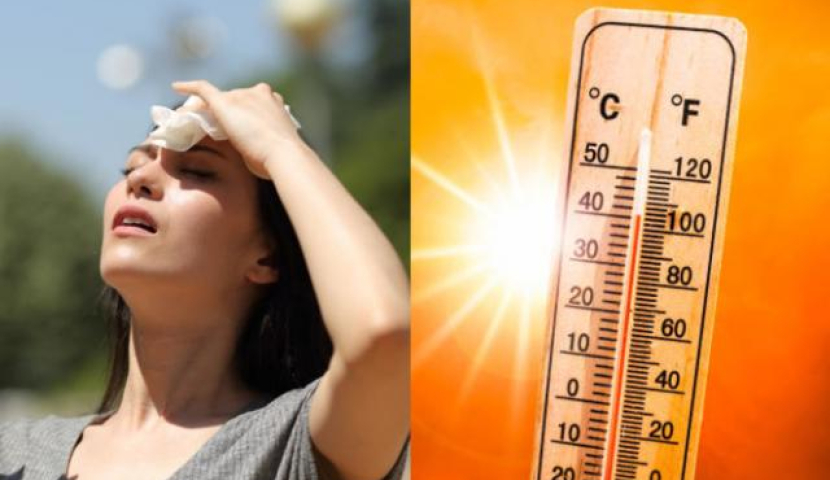 რა ტემპერატურას შეუძლია გაუძლოს ადამიანის ორგანიზმმა