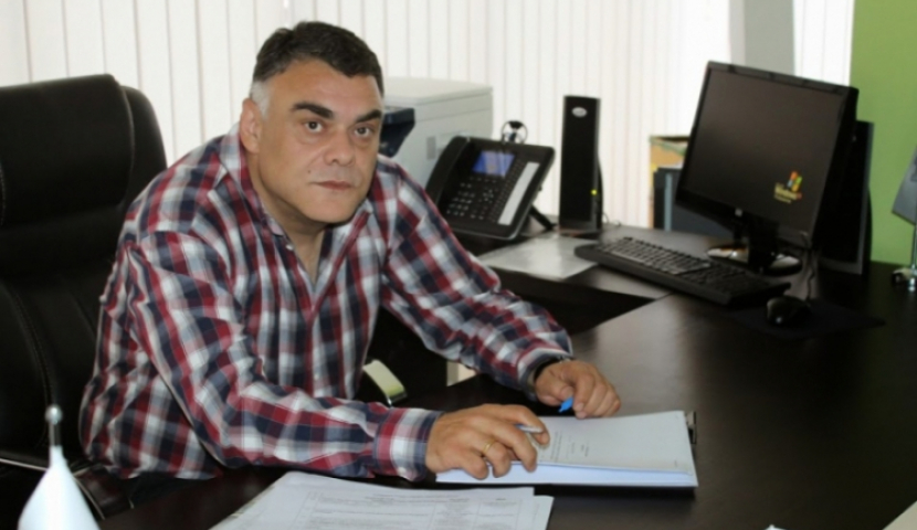  ბორჯომის საკრებულოს ყოფილი თავმჯდომარე "პატრიოტთა ალიანსიდან" მერობის კანდიდატია 