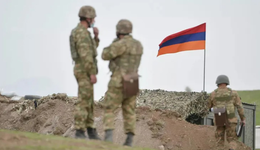  აზერბაიჯანის მიერ განხორციელებული დივერსიული თავდასხმის შედეგად 3 ადამიანი დაიღუპა - სომხეთი