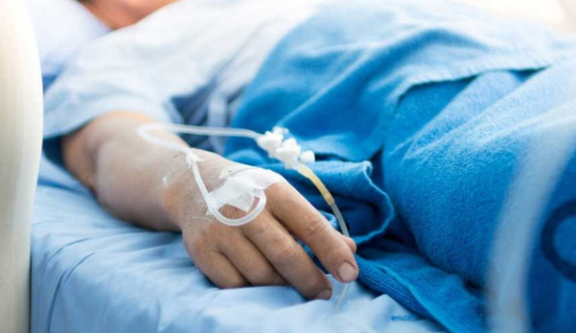 როგორია ყოფილი ცოლისა და სიდედრის მკვლელობაში ბრალდებული პოლიციელის ჯანმრთელობის მდგომარეობა?