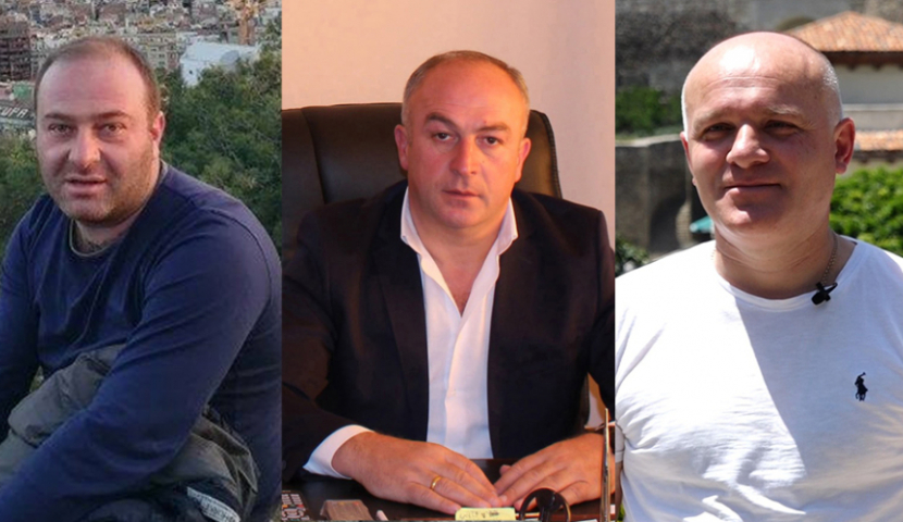 „ქართული ოცნების“ რჩეულები - ვინ იქნებიან მერობის კანდიდატები სამცხე-ჯავახეთში?