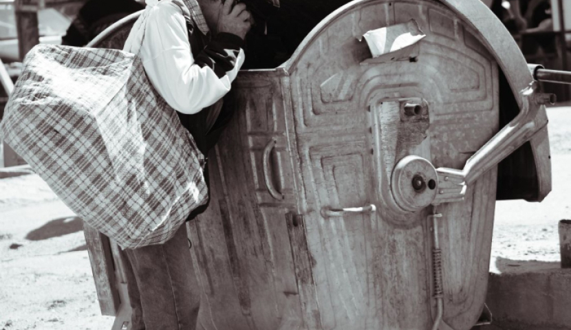 რეალური რისკია, რომ 2022 წელს რამდენიმე შიმშილობა გამოცხადდეს. 2023 წელი კი უარესი იქნება - გაერო