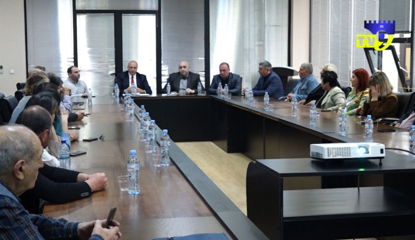 აბასთუმნის ობსერვატორიას ახალი ტელესკოპი შეემატება