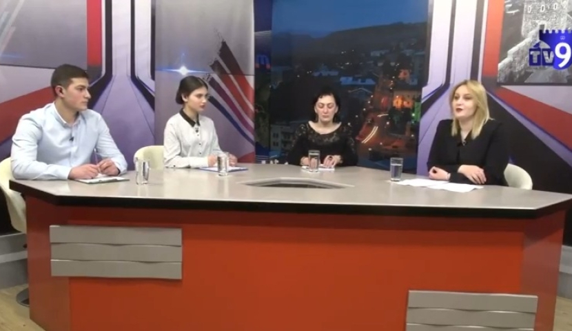 "ახალგაზრდული შოუ" – აზარტულ თამაშებზე დამოკიდებულება 