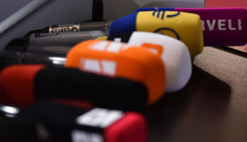 საქართველოში მედიის თავისუფლების მხრივ მდგომარეობა გაუარესდა