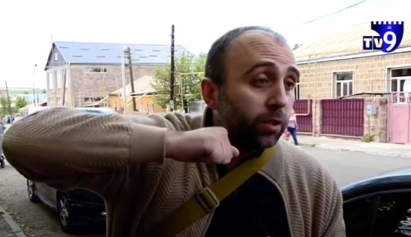 ,,ალტ ინფოს" წევრები პოლიციაში გადაიყვანეს, ჟურნალისტებმა კი პროკურატურას მიმართეს