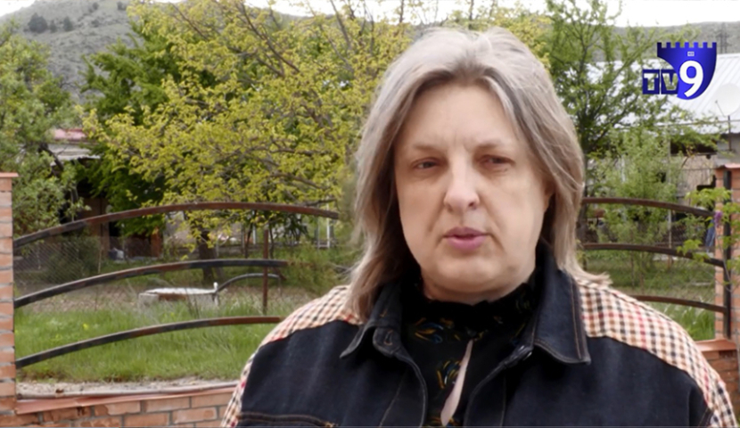 მოსახლეობა ტკიპას დაუცველი ხელებით ეხება, რაც დაუშვებელია - ლია ბექაური