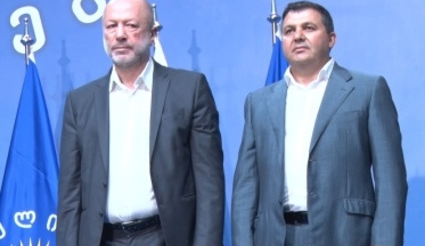 გიორგი კოპაძე და ენზელ მკოიანი „მდუმარე დეპუტატების“ სტატუსს ინარჩუნებენ