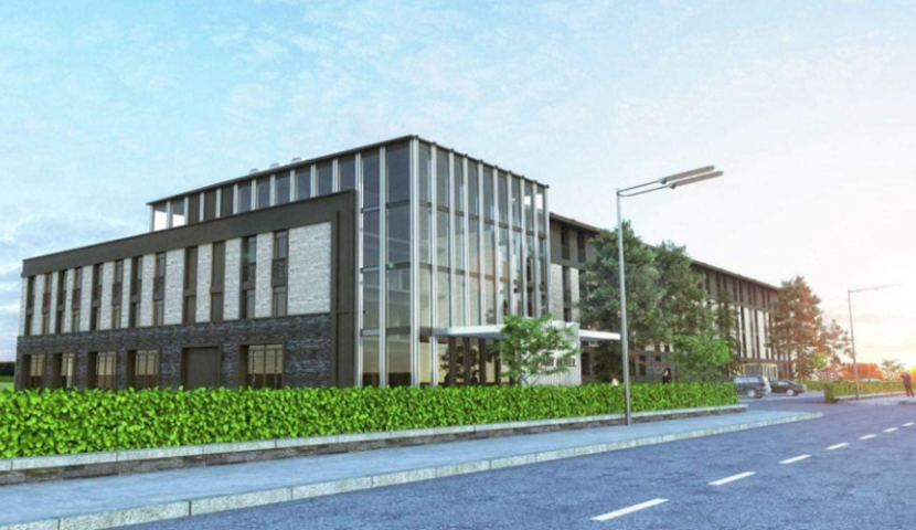 ახალციხეში 5-ვარსკვლავიანი სასტუმრო „ახალციხე ინნ“-ი გაიხსნება