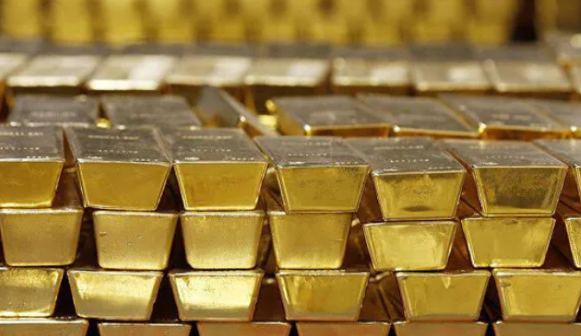 Չորս երկրներ կարգելեն ռուսական ոսկու ներկրումը