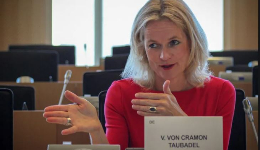 მეგობრები არ იწერენ, არ უთვალთვალებენ, ასე რომ, რა მიზეზითაც არ უნდა გაეკეთებინა საქართველოს ეს ჩვენი დიპლომატებისთვის, ეს ყოვლად მიუღებელია - ევროპარლამენტარი