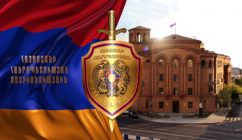 მიხეილ სარჯველაძე სომხეთის ჯანდაცვის მინისტრის შეხვდა