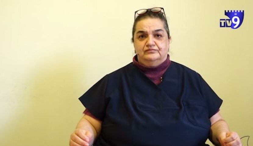 თუ კორონავირუსის ყველა სიმპტომი გაქვს, მაგრამ ტესტი უარყოფითია