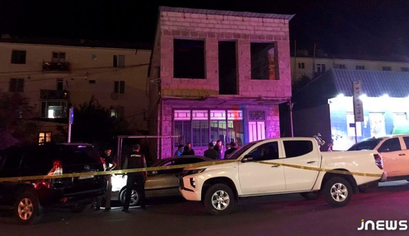 ახალქალაქში დაკავებულ თურქეთის მოქალაქეს სასამართლომ წინასწარი პატიმრობა შეუფარდა