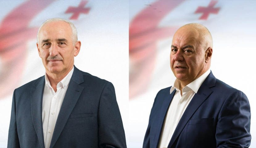 წინასაარჩევნოდ ვაჟა ჩიტაშვილისა და მელიქ რაისინის სამეწარმეო საქმიანობა შეისწავლეს