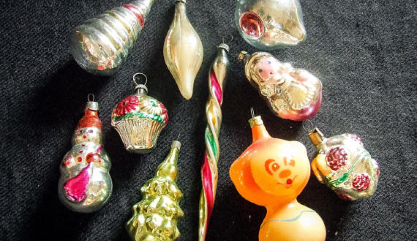 როგორი იყო 90-ინების ახალი წელი, გაიხსენეთ ტკბილ-მწარე წარსული