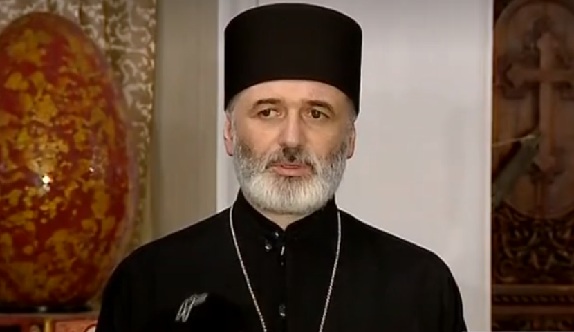 ეკლესიები არ დაიხურება - მამა ანდრია ჯაღმაიძე