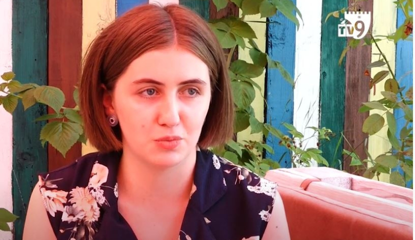 ანას არჩევანი