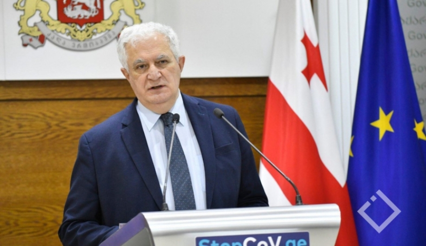 დავიჯერეთ, რომ ძალიან მაგრები ვართ, რამაც შემთხვევების ზრდას ხელი შეუწყო – ამირან გამყრელიძე