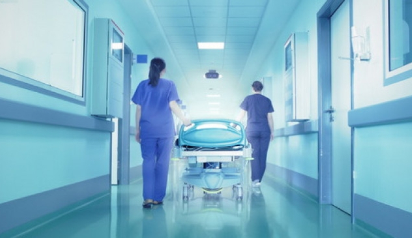 საავადმყოფოების კომპლექსური მონიტორინგი დაიწყო