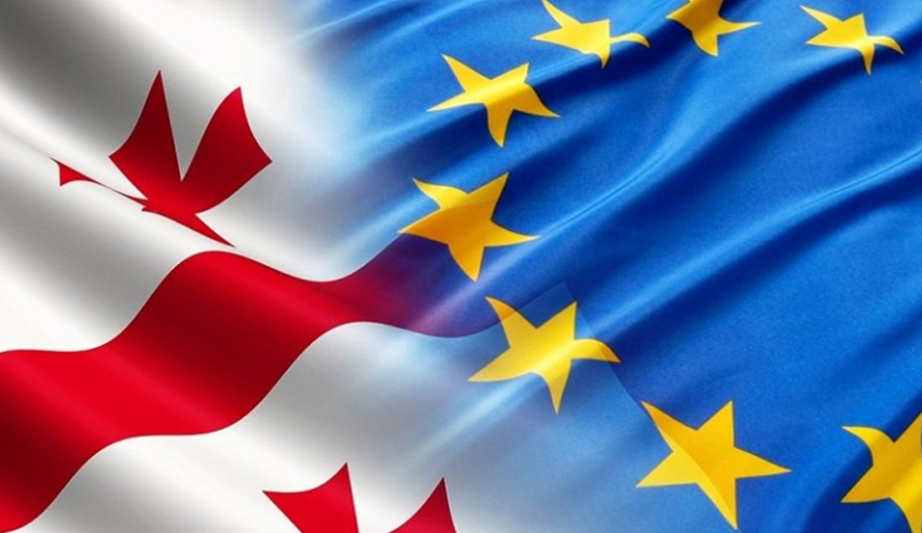 ევროპულმა საბჭომ საქართველოს კანდიდატის სტატუსი მიანიჭა