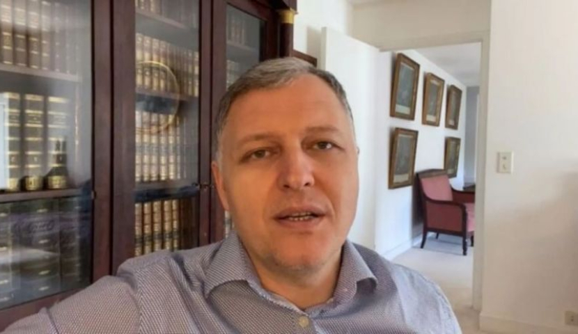 კოვიდ19-ის გადატანიდან 6 თვის შემდეგ ადამიანებს უჩნდებათ დიაბეტი, გულ-სისხლძარღვთა დაავადებები, დეპრესია - გიორგი ფხაკაძე 