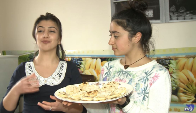 სომხური ეკლესიისთვის სურბ სარქისის დღესასწაული დაიწყო