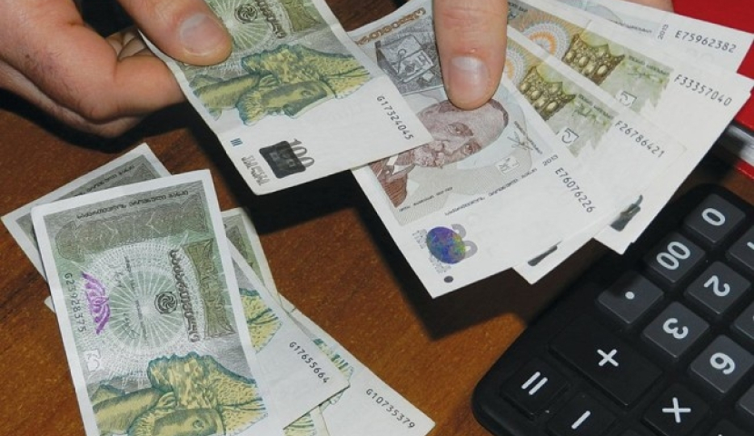 დაგროვებითი საპენსიო სქემის თანადაფინანსებას მთავრობა 20 მლნ ლარით ზრდის