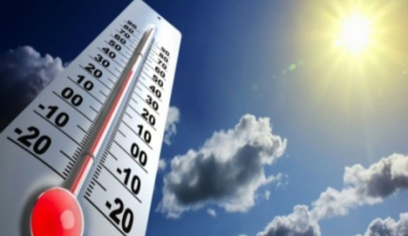 21 მაისიდან სამცხე-ჯავახეთში ტემპერატურა იმატებს