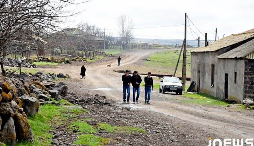 სოფელ ჩუნჩხაში სკოლა აშენდება