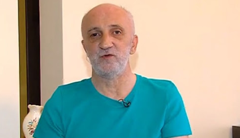 მთავრობამ „ბორჯომის“ ნაციონალიზაცია უნდა მოახდინოს - გია ხუხაშვილი