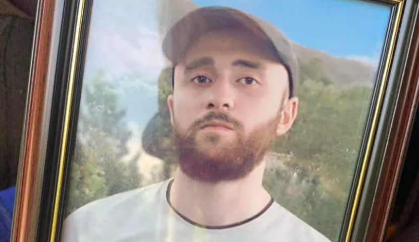 უკრაინაში, "აზოვსტალში" 27 წლის ქართველი მებრძოლი დაიღუპა