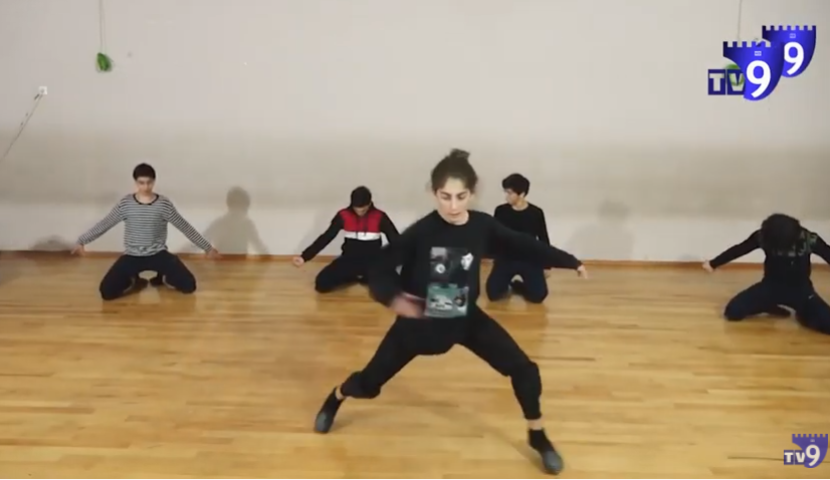 11 თვე შემოსავლის გარეშე - ქორეოგრაფებს მუშაობის შეჩერება თებერვლამდე მოუწიათ