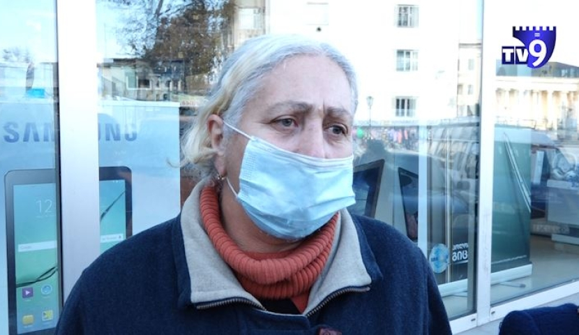 რატომ იზრდება COVID19-ით ინფიცირებულთა რაოდენობა? 