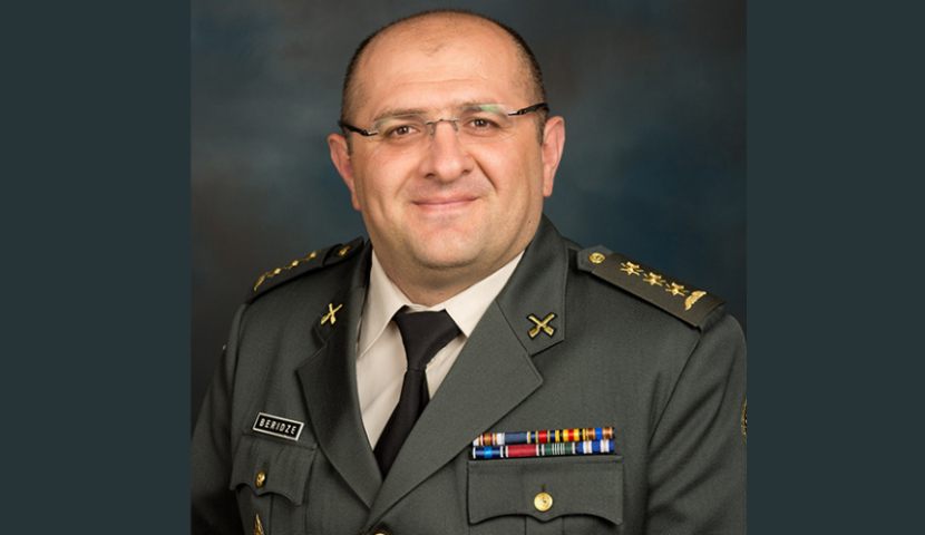 რუსეთი თანდათან კუთხეში ემწყვდევა, ასეთი რუსეთი კი უფრო საშიშია - პოლკოვნიკი ლაშა ბერიძე